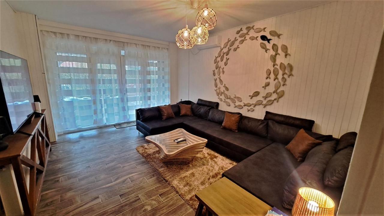 Lake House Siófok Exterior foto